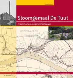 Stoomgemaal de Tuut
