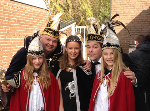 c.v. de Pl�kkers