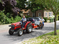 Verhuizing WHAM