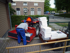 Lossen
