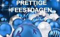 Prettige feestdagen