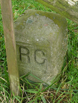 RG paal