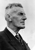Burgemeester J.G. de Leeuw
