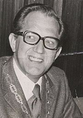 Burgemeester Hillenaar