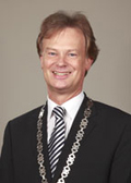 Burgemeester Steenkamp
