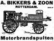 Brandweer Alphen