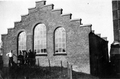 Gemaal van Last