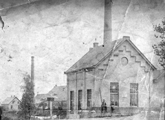 Leeuwens gemaal