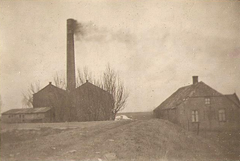 Maasbommels gemaal