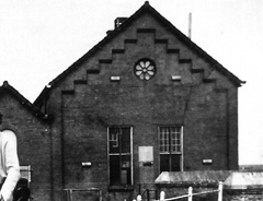 Rijks gemaal