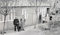 Noodwoning
