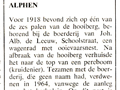 Ooievaars in de krant