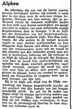 Gelderlander 1933