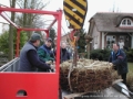 Plaatsing ooievaarsnest (2004)