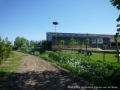 Nest langs de Mariaveldweg