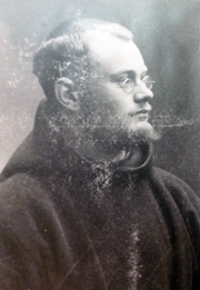 Pater Quirinus Sas
