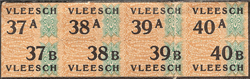 Distributiebonnen