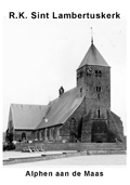 Bouwgeschiedenis RK Kerk
