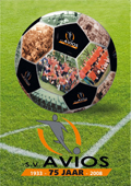 Avios 75 jaar