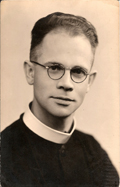 Frater Canisio