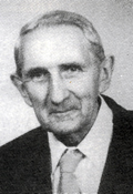 Pater Florentius Spruit