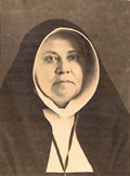 Zuster Maria Petronellie