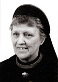 Zuster Josine