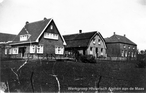 De Driehuis