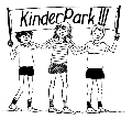 KinderPark Alphen logo