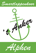 Smartlappenkoor 't Anker