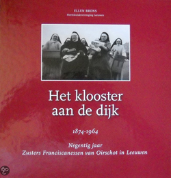 Het klooster aan de dijk
