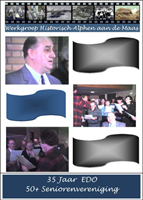 35 jaar EDO