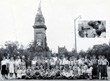 Schoolreis 1955