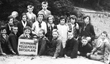 Schoolreisje Duitschland