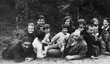 Schoolreisje Duitschland