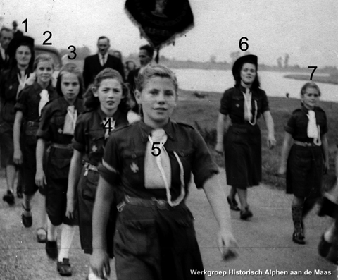 Gidsen 1949
