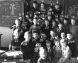 Verjaardag 1966