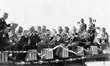Koninginnedag 1950