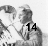 Koninginnedag 1950