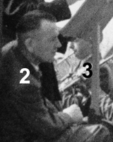 Koninginnedag 1950