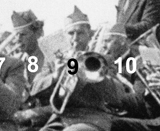 Koninginnedag 1950