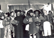 Carnaval Mari&euml;nhof