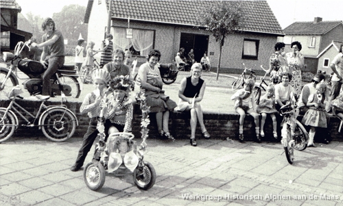 Koninginnedag