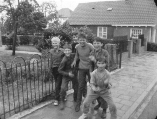Boefjes