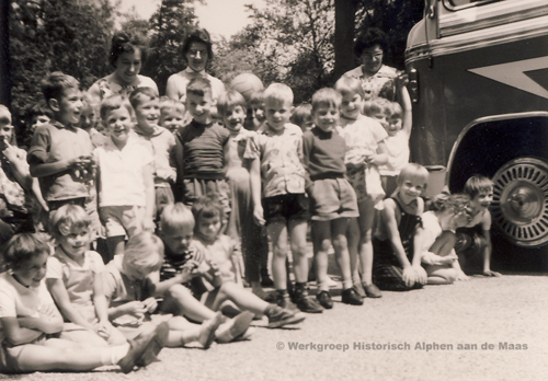 Kleuters 1965
