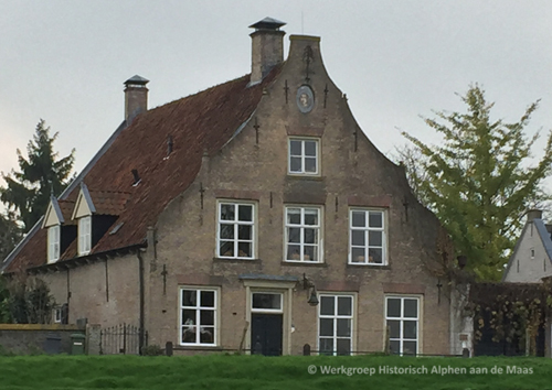 Huis Wiegersma