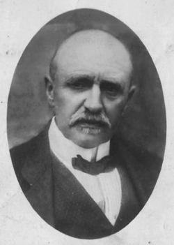 Jacob Wiegersma