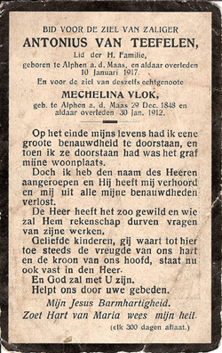 Bidprentje